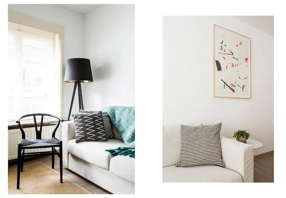 Apartment Saintf_Ostend Belgium